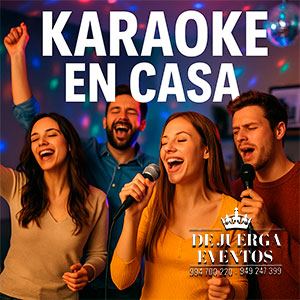 Karaoke Lima